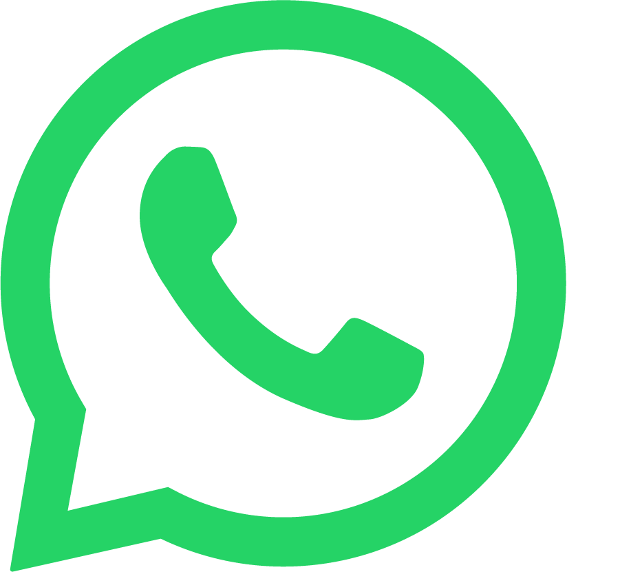 WhatsApp Logo